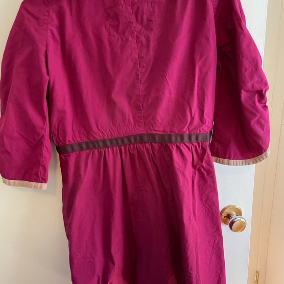 Gorgeous Odd Molly Tunic - Picture 7 of 7